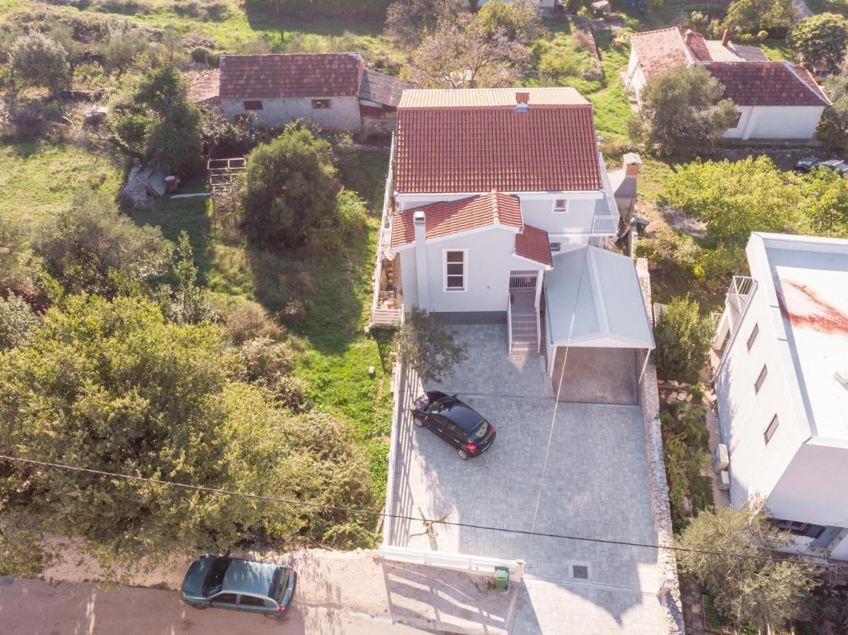 Apartment Absolute Gray Zadar Ngoại thất bức ảnh