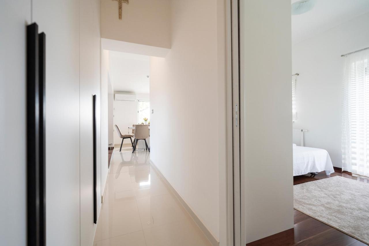 Apartment Absolute Gray Zadar Ngoại thất bức ảnh