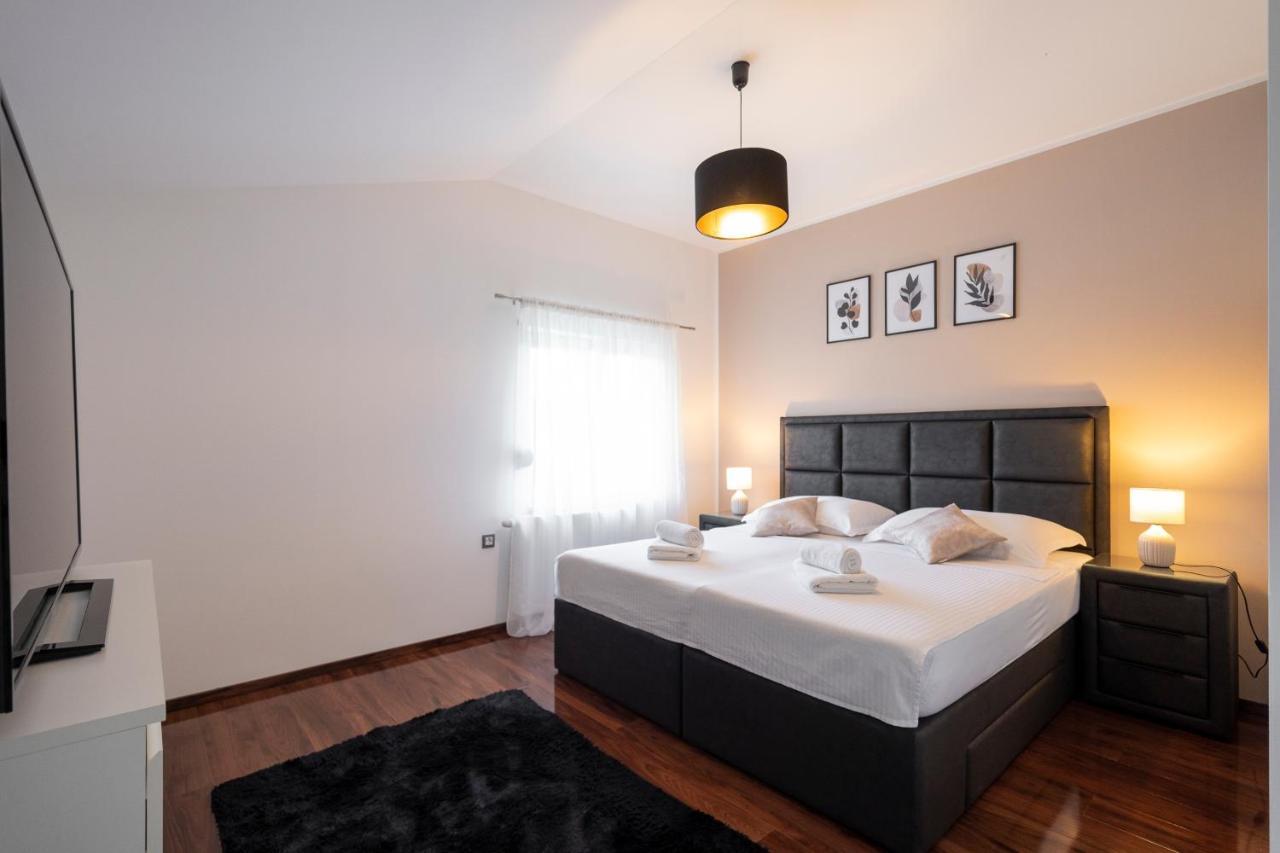 Apartment Absolute Gray Zadar Ngoại thất bức ảnh